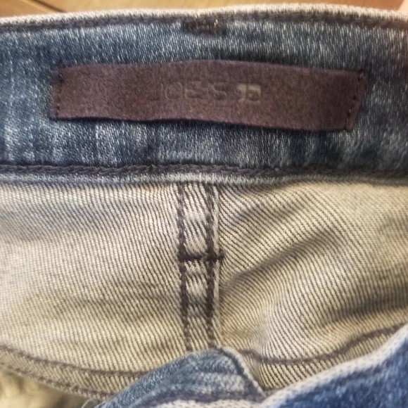 Joe's Jeans The Bobby Boyfriend size 29 - Picture 5 of 8